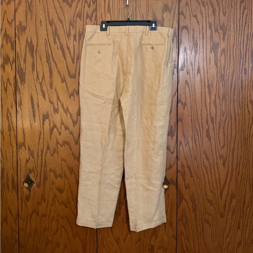 Ralph Lauren classic breathable